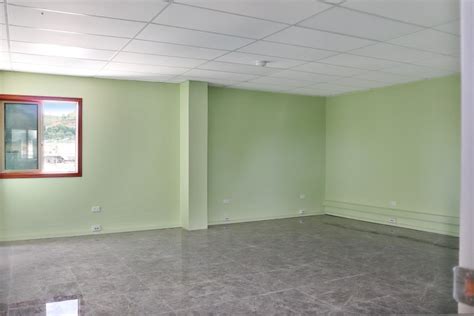 Start Up Commercial Size Spaces Waigani Haus
