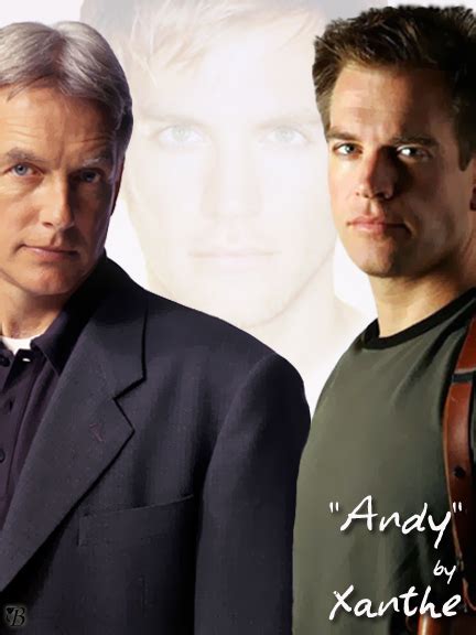 Ncis Tony And Gibbs Hot Sex Picture