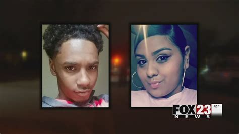 Video New Details In Shooting Deaths Of Tulsa Teens Youtube