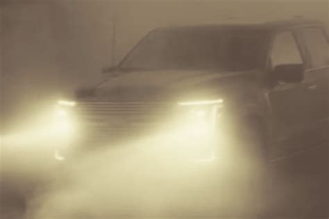 Ford Teases Updated F 150 Ahead Of Reveal Uptrend