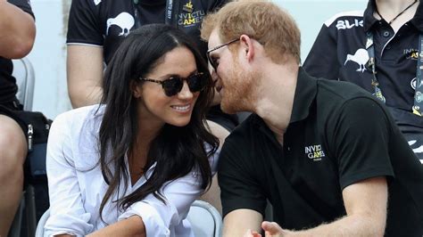 Why Prince Harry S Wife Will Not Be Called Princess Meghan Bbc News