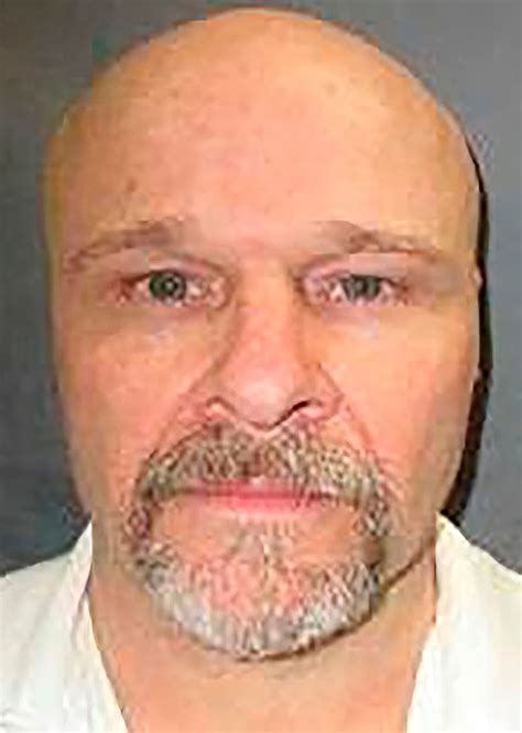 Supreme Court Denies Stay Of Execution For Texas Death Row Inmate Fox