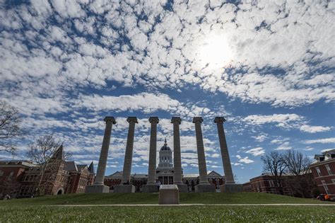 Mizzou Students Receive Gilman Scholarship Show Me Mizzou