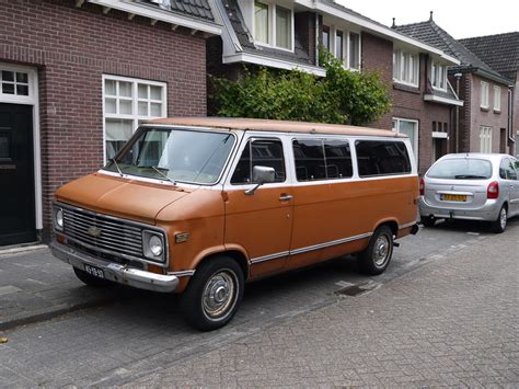 Chevrolet Beauville Sportvan Eelco Flickr