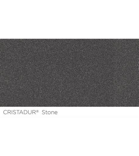 Chiuveta Bucatarie Schock Tia D 100LS Cristadur Stone 780 X 500 Mm