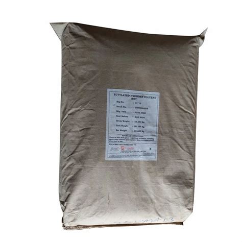 Butylated Hydroxytoluene Powder For Pharmaceutical Chemicals 25 Kg