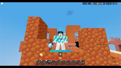 USING THE ZENO KIT IN ROBLOX BEDWARS OP YouTube