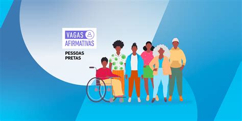 Qual a importância das vagas afirmativas para as pessoas pretas