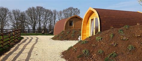 Rookery Farm Glamping Top Attractions