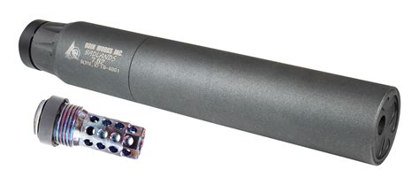 Badlands 762 Qd Suppressor Shop Now