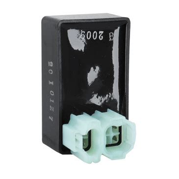 Cdi Unit For Peugeot Tweet Pgo Trex Gmax