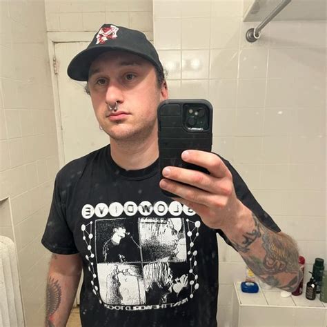 Dave Dimaggio Davedeath • Threads Say More