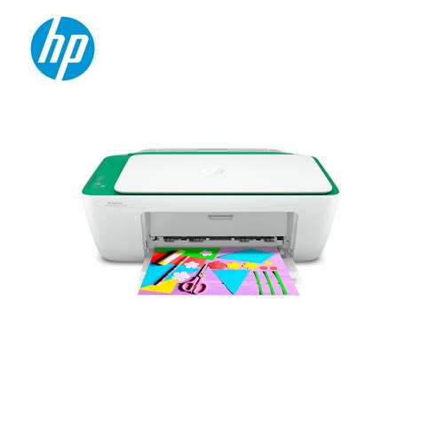 HP DeskJet Ink Advantage 2375 All In One Printer