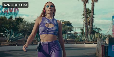 Chloe Jouannet Nude Aznude