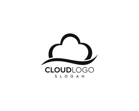 Cloud Logo