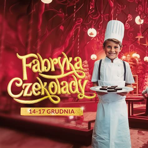 Fabryka Czekolady Galeria Korona Kielce