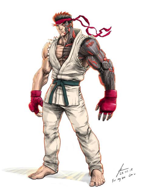 Capcom キャラクター ファルケ Street Fighter V Champion Edition 公式サイト Artofit