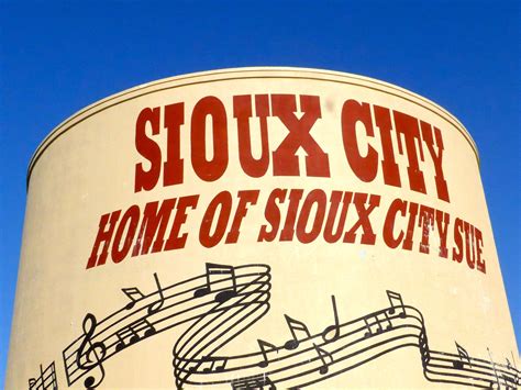 Sioux City, Iowa – Planeta.com