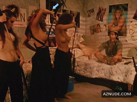 AND GOD SPOKE NUDE SCENES AZNude