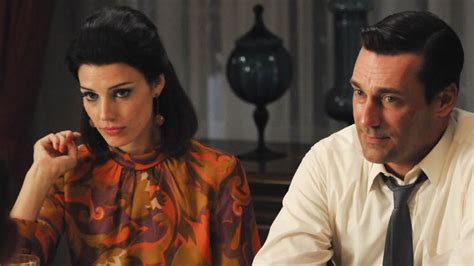 Mad Men Season Six Starts On Tuesday