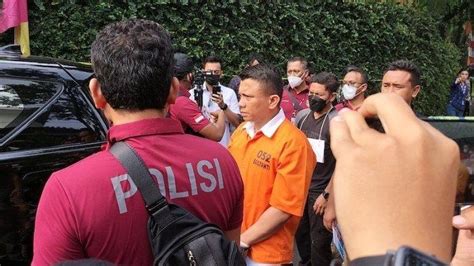 Terungkap Tidak Ada Adegan Kunci Pembunuhan Berencana Brigadir J Saat