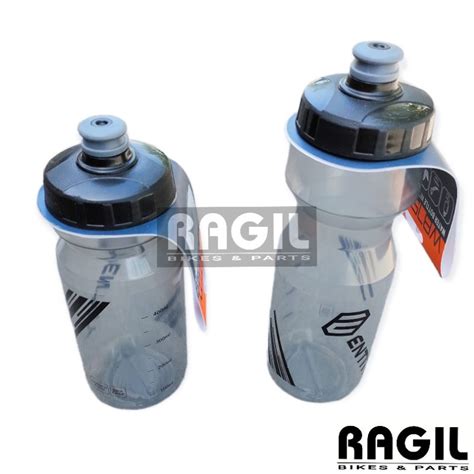 Jual BOTOL MINUM ENTITY 600 750 Ml 600ml 750ml WATER BOTTLE CAGE SEPEDA