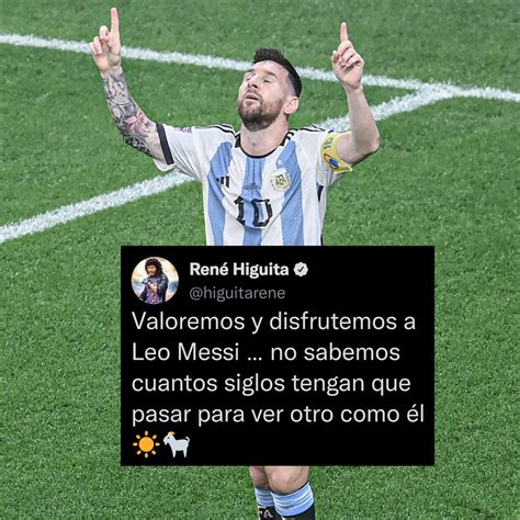 Deportes Rpc On Twitter ¡jugador De Época 🤩 Las Palabras De René Higuita Sobre Lo