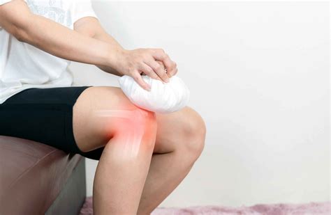 Pasos Para Eliminar El Dolor De Rodilla Centro M Dico Osi