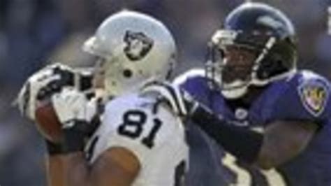 Raiders vs. Ravens Game Preview