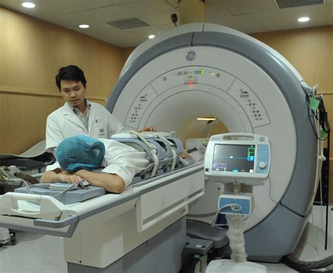 CẦn LƯu Ý Những Gì Khi Chụp Cộng Hưởng Từ Mri Diskdr Hàn Quốc