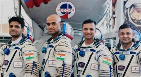 Gaganyaan Indias Journey To Crewed Space By Firdous Rahmani Medium