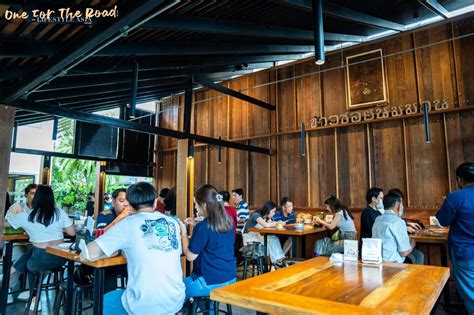 Must Try Restaurants And Cafes In Chiang Mai Lifestyle Asia Bangkok