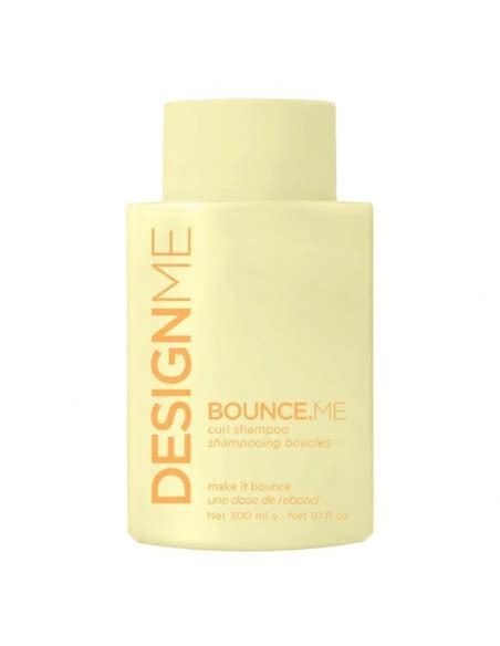 Bounceme Curl Shampoo 300ml