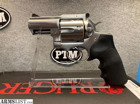 Armslist For Sale Trade New Ruger Super Redhawk Alaskan Magnum