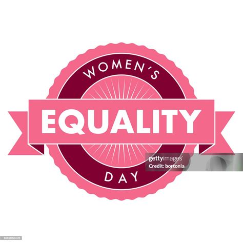 Womens Equality Day High Res Vector Graphic Getty Images