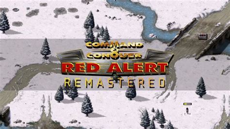 Allies Mission 3 A Hard Dead End North Command Conquer Red Alert