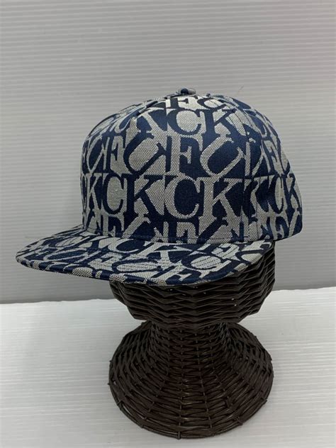 Yahoo オークション Ky s SUPREME シュプリーム FUCK Jac