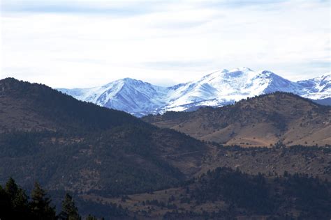 Free Images Landscape Nature Wilderness Snow Winter Cloud Hill