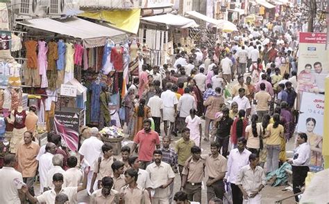 Indias Population To Surpass China Mid Year By Three Million