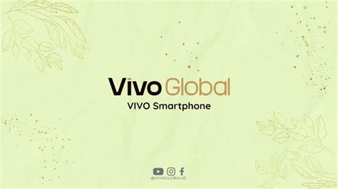 Vivo Browser Browser Terbaik Untuk Penggunaan Sehari Hari Vivoglobal Id