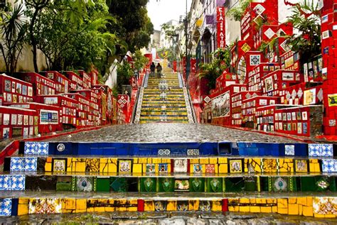 The Top Things To See And Do In Santa Teresa Rio De Janeiro