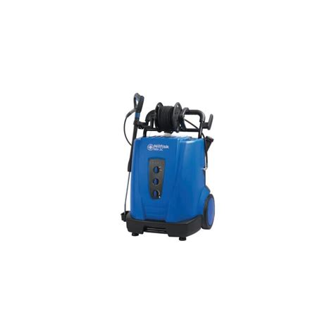 Shop Nilfisk Alto Mh 2c 230v Hot Water Pressure Washer Electric Pressure Washers Zoro Uk