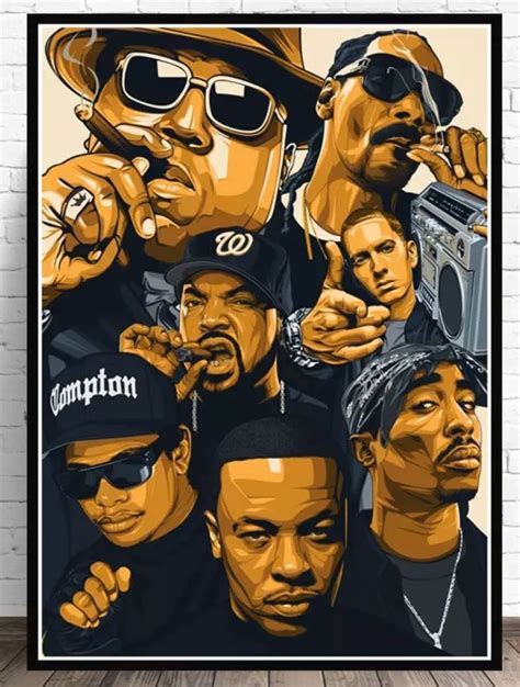 Download Free 100 Rap Legends Wallpapers