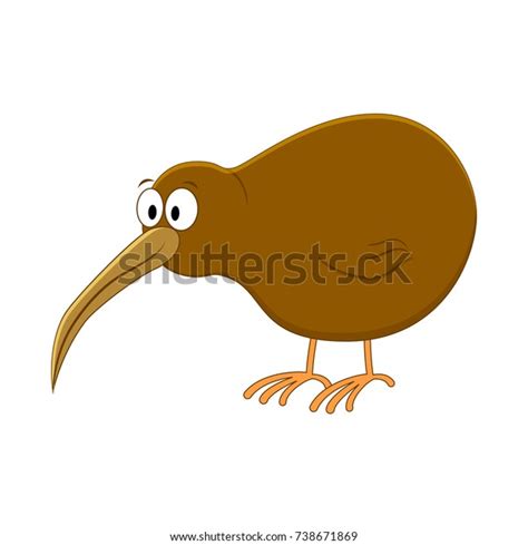 2,327 Cartoon Kiwi Bird Royalty-Free Photos and Stock Images | Shutterstock