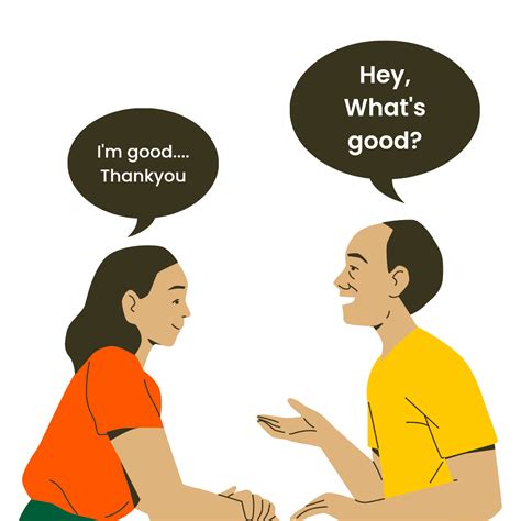 23 Best Ways On How To Respond To Whats Good