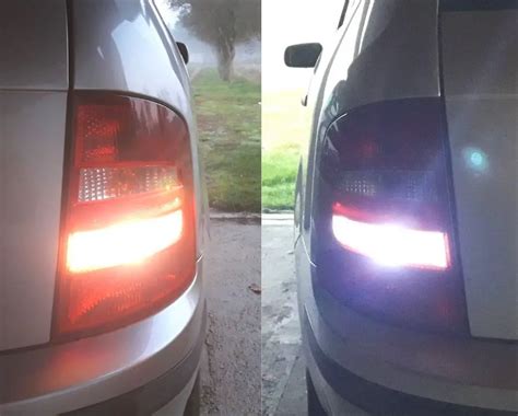 How To Convert Tail Lights To Led 5 Easy Steps