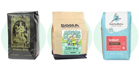 Robusta Coffee Brands