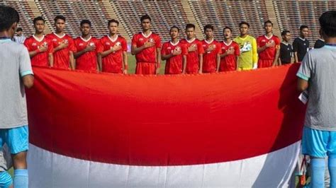 Prediksi Skor Timnas Indonesia U22 Vs Myanmar Saat Ini Skor 1 0 Babak