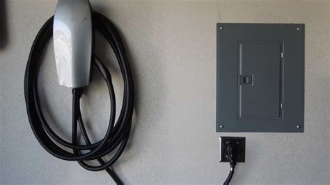 Optimizing Tesla Wall Charger Wiring For Efficient Charging