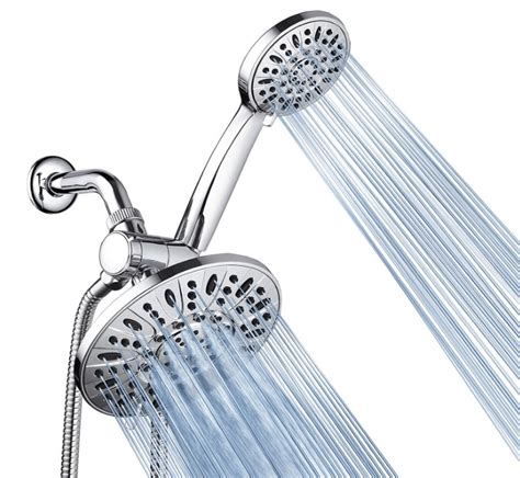 Top 6 Most Popular High Pressure Shower Heads With Best Reviews